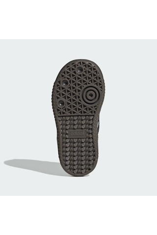Adidas Samba OG El Bebek Ayakkabı - Beyaz LE3679 Beyaz