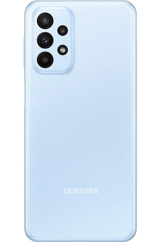Samsung Galaxy A23 128 GB Mavi (Outlet)