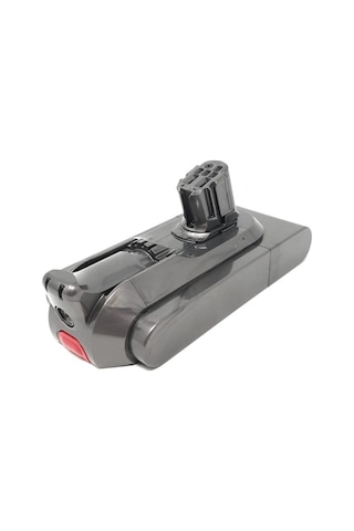 Dyson V12 Batarya Uyumlu V12 Detect Slim Detect Slim, 965470-01, Sv20, Sv26, Sv30, Sv34, Sv35, Sv46