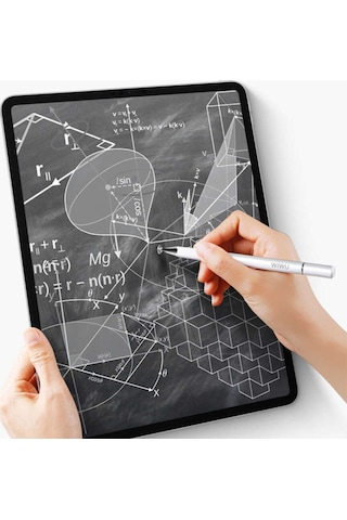 Apple Uyumlu iPad Air 2 Tablet Dokunmatik Çizim Kalemi 9.7
