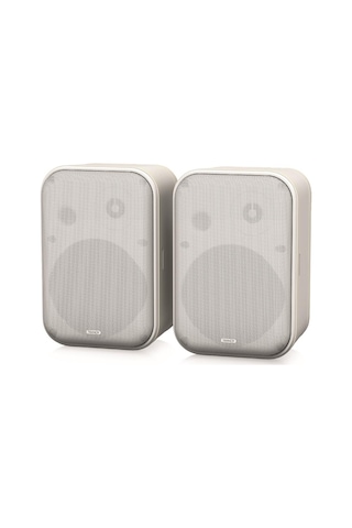 Tannoy Vms1 5" 2 Yollu Monitör Hoparlör - Beyaz