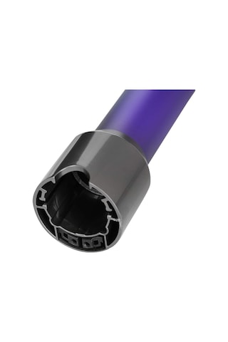 Dyson İle Uyumlu 967477-05 V11 V7 V8 V10 Absolute Süpürge Çubuk Değnek Tüp Boru - Mor