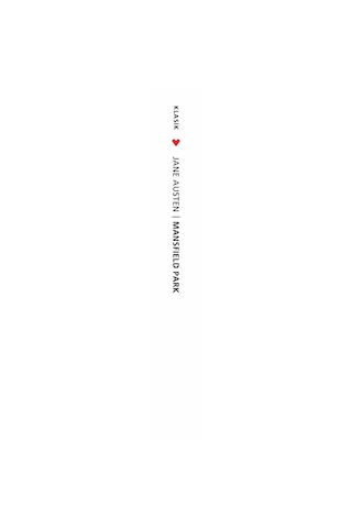 Mansfield Park - June Austen - Can Yayınları