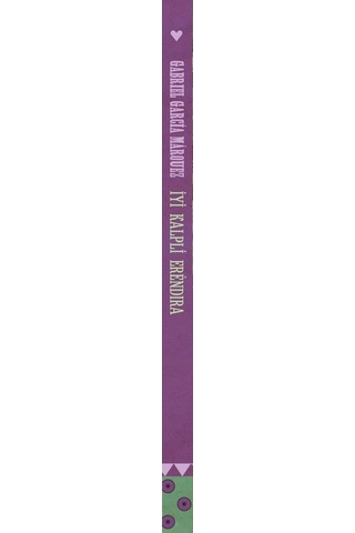 Iyi Kalpli Eréndira - Gabriel Garcia Marquez - Can Yayınları