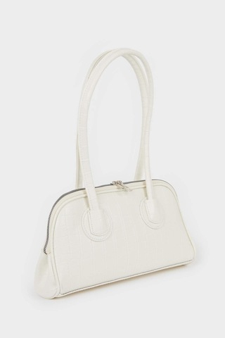 Defacto Kadın El Çantası F5417axnsbg26 Bej-bg26