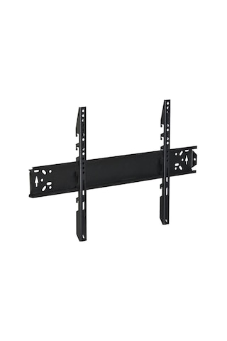 Powermaster Pwr-4265 42'' - 65'' Sabit Kilitli Lcd Led Tv Duvar Askı Aparatı Powermaster Pwr-4265 42'' - 65'' Sabit Kilitli Lcd Led Tv Duvar Askı Aparatı