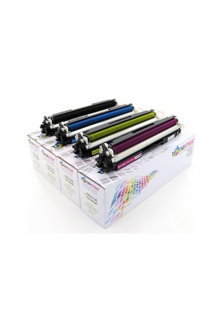 Hp Color Laserjet Cp1025Nw Uyumlu Toneri / Hp 126A / Ce310A