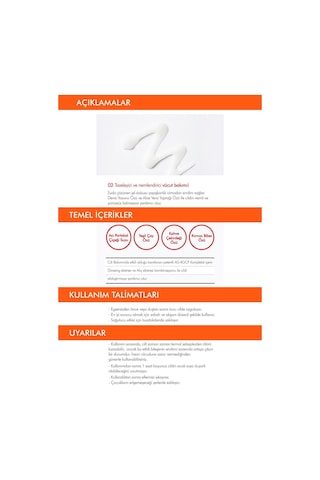 Missha Hot Burning Body Gel Sıcak&Soğuk Çift Etkili Sıkılaştırıcı Masaj Jeli 200 ML
