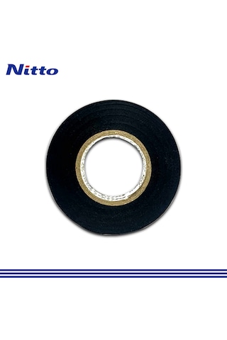 40 Metre Izole Elektrik Bandi 5 Adet Set 19mmx40m