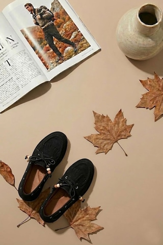 Ayakkabı Fuarı Elit Btbfz01 Kadın Casual Ayakkabı Siyah