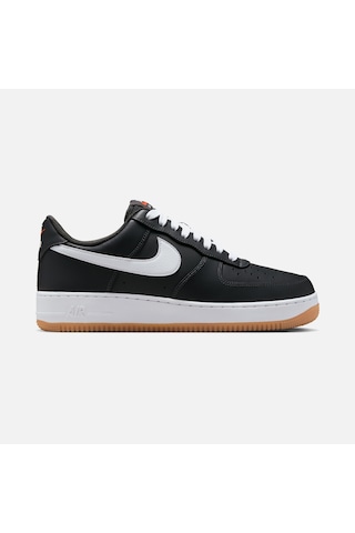 Nike Nıke Aır Force 1 Erkek Ayakkabı Iı7630-001 Siyah