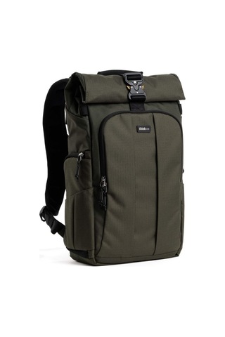 Think Tank Focuspoint 30l Rolltop Black