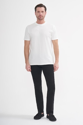T-shirt İntersivin Brş-03 Beyaz