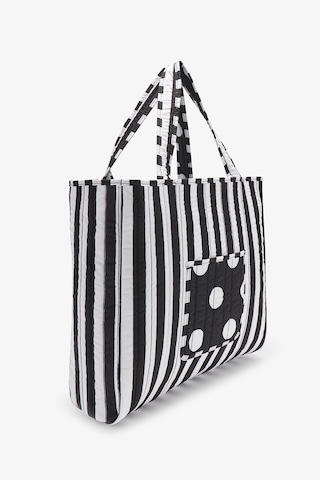 Penti Polka Çanta Siyah