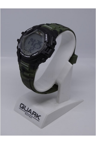Quark Qu-15666-01 Çocuk Kol Saati