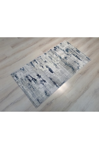Tuğra Murano 3202 Gri Halı Yolluk 80X150 Cm