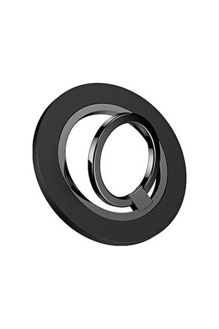 Tysm Joyjadehub Magsafe Manyetik Döndür 360 Güçlü Emiş Tutucu İphone Uyumlu 16-12 Serisi 1pc