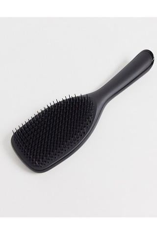 Tangle Teezer The Wet Detangler Large Siyah Saç Fırçası