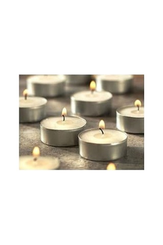 Tealight Mum 50li Diğer