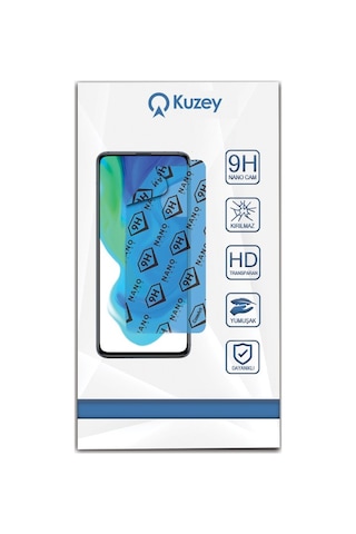 Xiaomi Poco F2 Pro Nano Glass Esnek Kırılmaz Ekran Koruyucu Cam (478811996) 15 Tl Fark Ile Apple Uyumlu iPhone Hızlı Şarj Kablosu