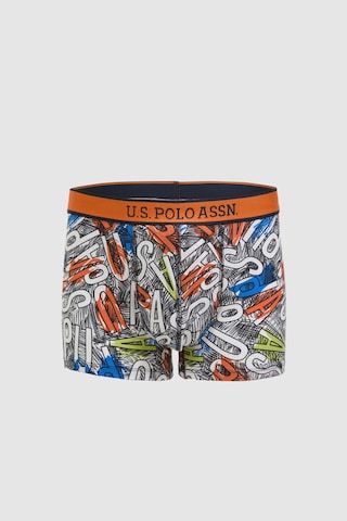 U.s. Polo Assn. Erkek Lacivert İç Giyim Alt 50326488-vr033