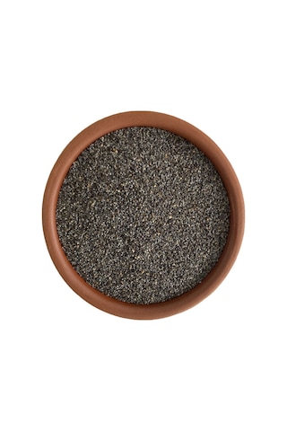 Selkur Haşhaş Mavi Haşhaş Tohumu 1 KG