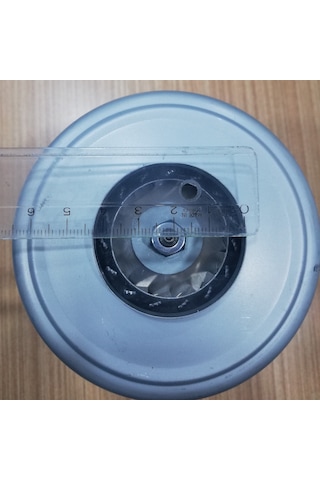 Bosch Uyumlu Süpürge Motor