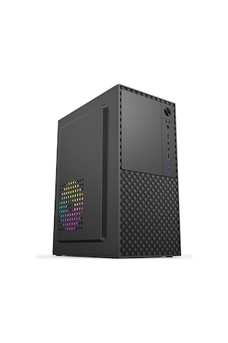 Iromx Bt-b25 250w Atx 1xusb2.0/1xusb3.0 Siyah Kasa