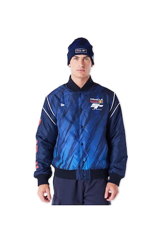 New Era Erkek Mont 60503324 Çok Renkli