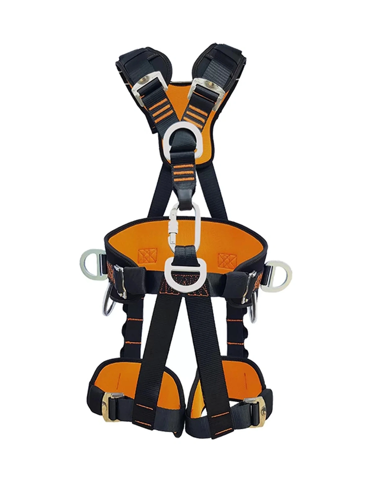 Tam Vucut Emniyet Kemeri Ayarlanabilir Kp45 En 361 358 813 Karam Koruma Kemer Vücut Sistemi