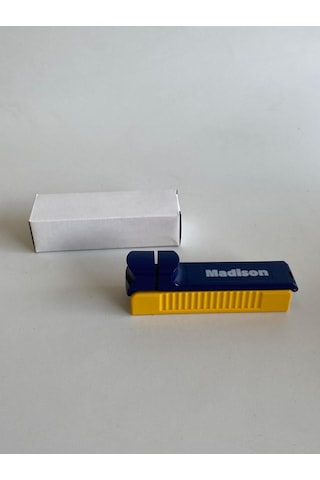 Madison Sigara Sarma Makinesi 1 Adet Normal Boy