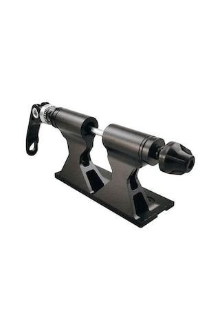 Novahub Ev Tipi Bisiklet Taşıyıcı - Hızlı Sökülebilir, Alüminyum, Kompakt, Güvenli Montaj Rafı