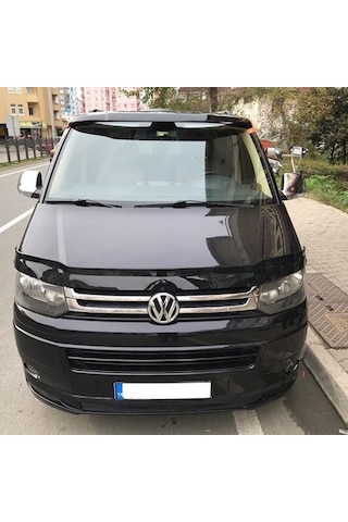 Ekiciler Transporter T.6 Ön Kaput Rüzgarlığı 2010-2014 Arası