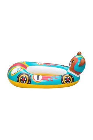 Nessiworld Splash Buddy Baby Boat 34170 Çok Renkli
