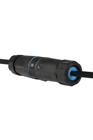 Ttaf Saha Montaj Rj45 Ip68 Konektör