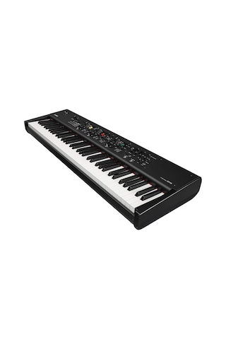 Yamaha Cp73 Stage Piano & Synthesizer