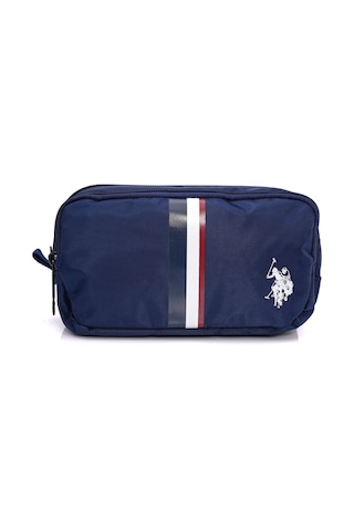 U.s. Polo. Assn. Unisex Okul Çanta Seti Plset25045 Lacivert