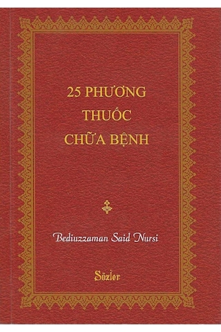 Hastalar Risalesi Vietnamca Hastalar Risalesi Vietnamca