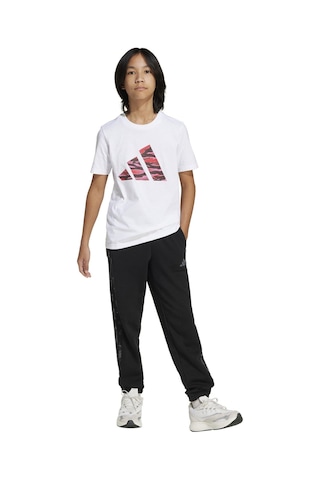 Adidas Camo Logo Çocuk Tişört C-adıjı6729c40a00 Beyaz