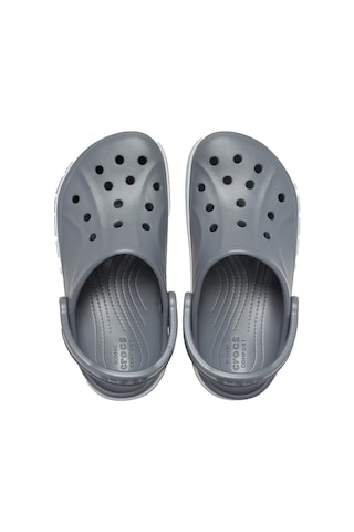 Crocs 205089-0ıe Bayaband Clog Unisex Sandalet Çok Renkli