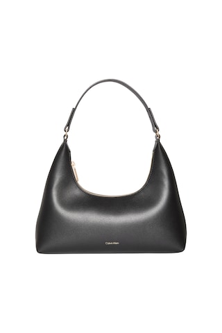 Calvin Klein Kadın Omuz Çanta Lv04f3272g332-9190 Black