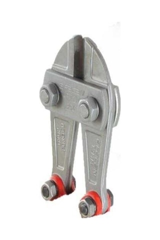 Afacan Kollu Makas Yedek Ağız 14mm
