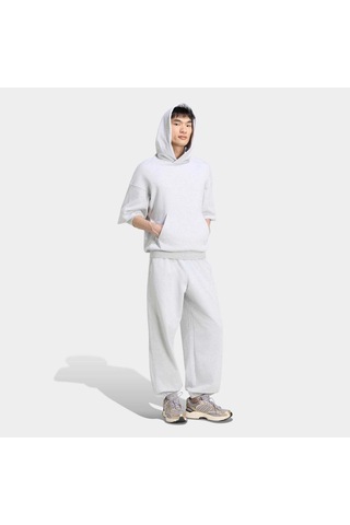 Adidas Kit Erkek Gri Sweatshirt Kw2310