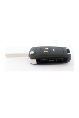 Opel Uyumlu Astra J Insignia Corsa Kumanda Anahtar Kabı Vidalı Logolu (455131693)