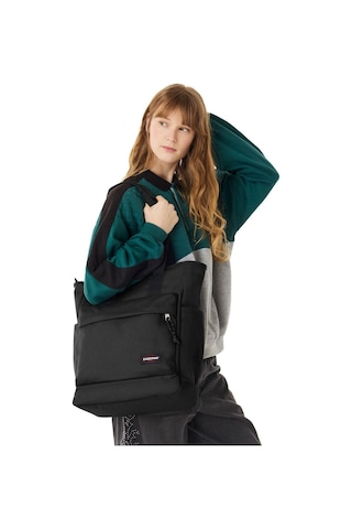 Eastpak Tote Pocket Omuz Çantası Ek0a5bnu0081 Siyah