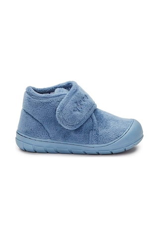 Vicco Color İlk Adım Bebek Ortopedik Çocuk Panduf Spor Ayakkabı Kot 2902964