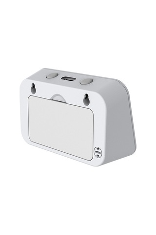 Pazly Wifi Ve Sıcaklık Sensör Saat Parlaklık Neo Nem Nas-cw01w Modlu İşlevli Ghz Dedektörü, Çok Çift Arada Akıllı 4'ü 2,4 1 / Bu