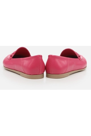 Yaya Fuşya Yaya Kadın Loafer 01ayy263420a730 Fuşya