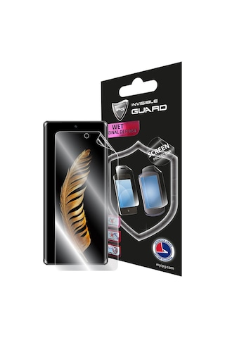 General Mobile Gm Phoenix 5g İçin Ipg Hydrogel Ekran Koruyucu