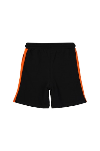 United Colors Of Benetton Erkek Çocuk Şort Bnt-b21358 Siyah